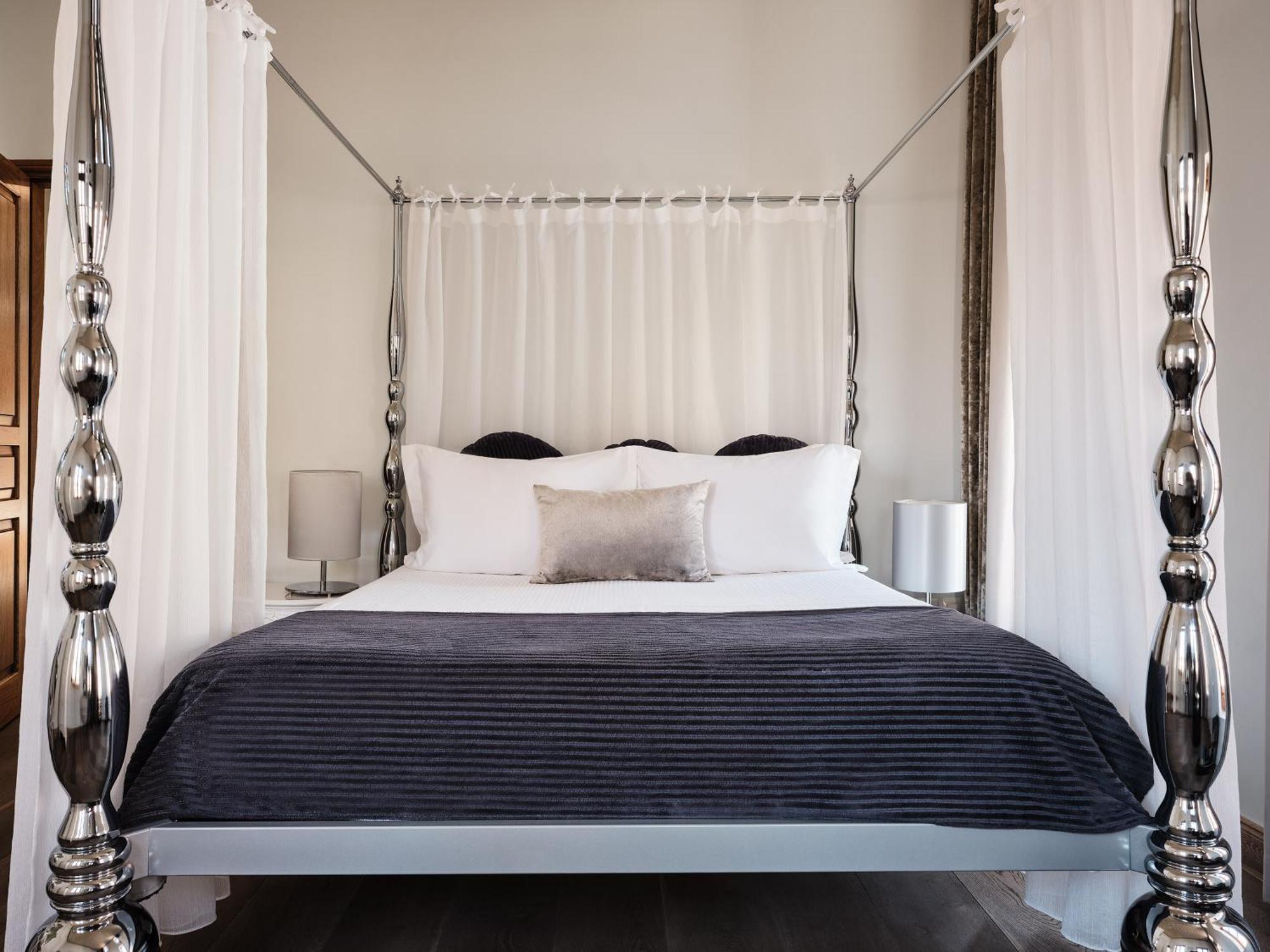 Casa Delfino Hotel & Spa Khania Eksteriør bilde