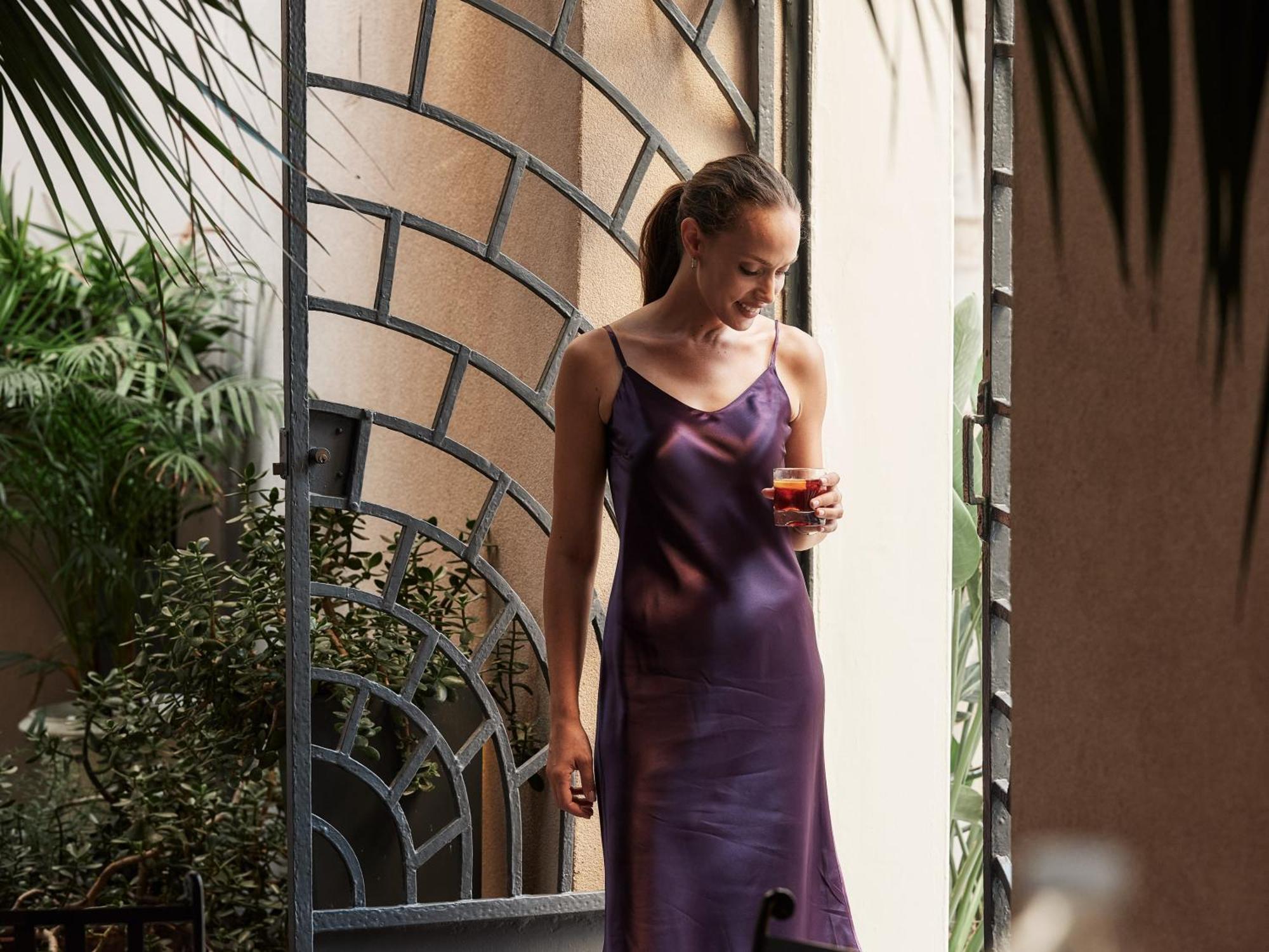 Casa Delfino Hotel & Spa Khania Eksteriør bilde