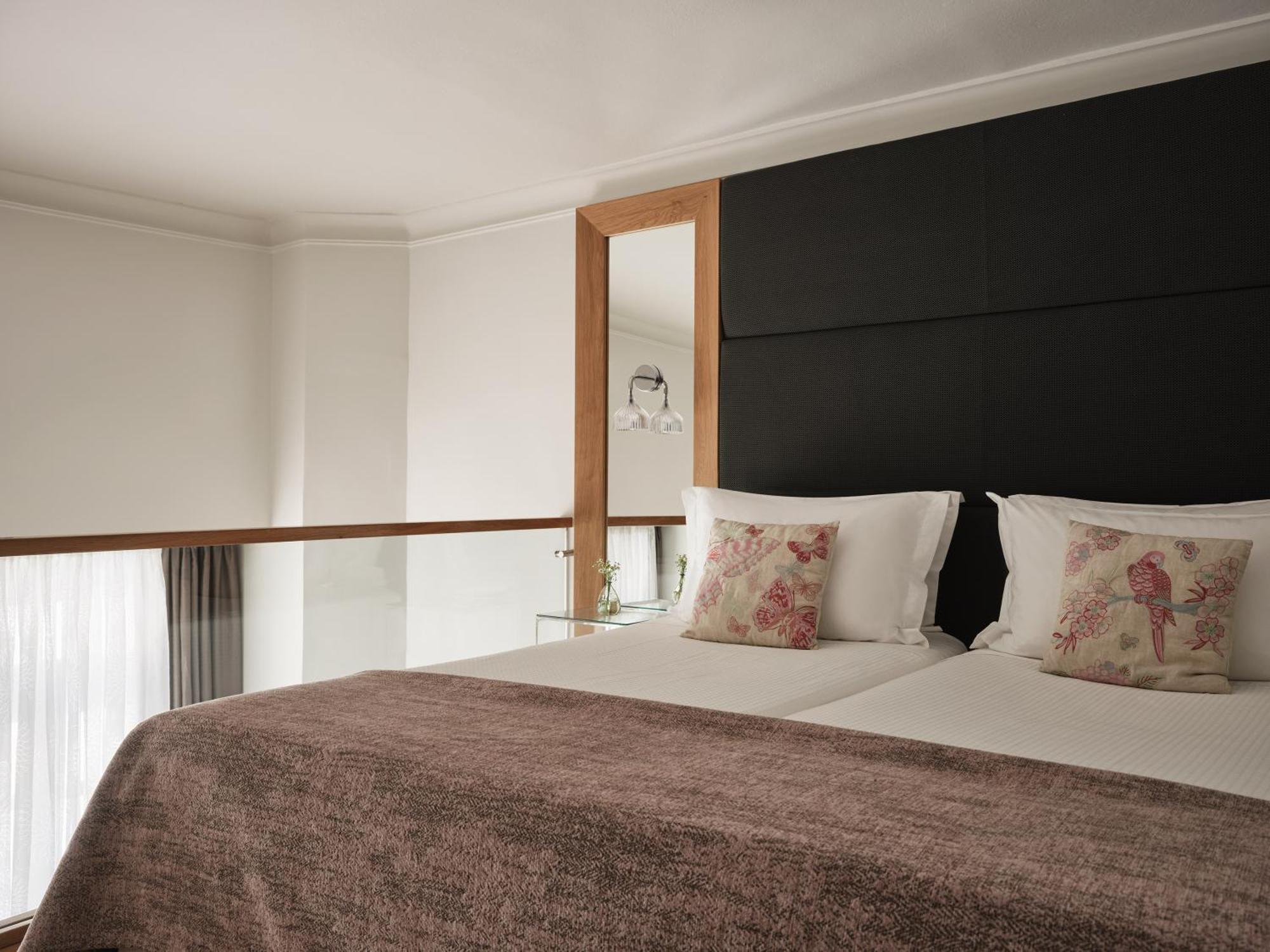 Casa Delfino Hotel & Spa Khania Eksteriør bilde